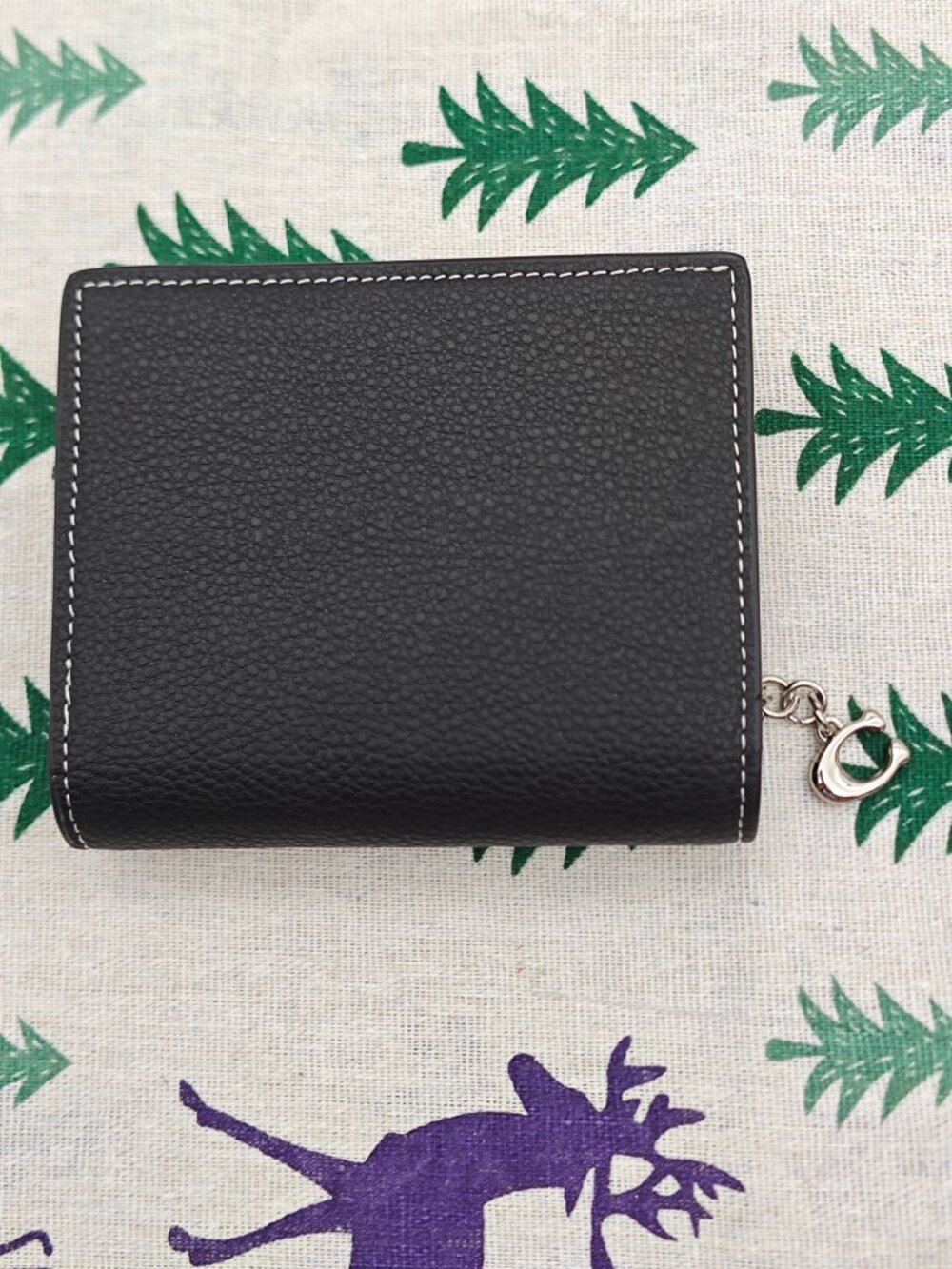 Coach wallet - Picture 2 of 6